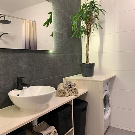 Apartment Riia Mnt 88 Pärnu Extérieur photo