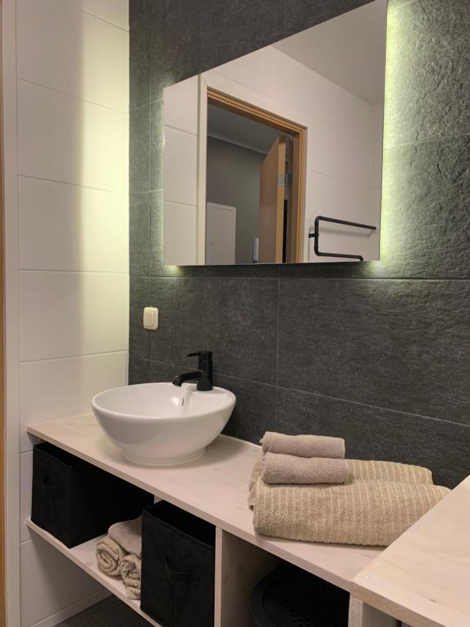 Apartment Riia Mnt 88 Pärnu Extérieur photo