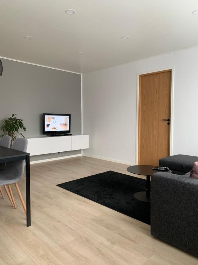 Apartment Riia Mnt 88 Pärnu Extérieur photo