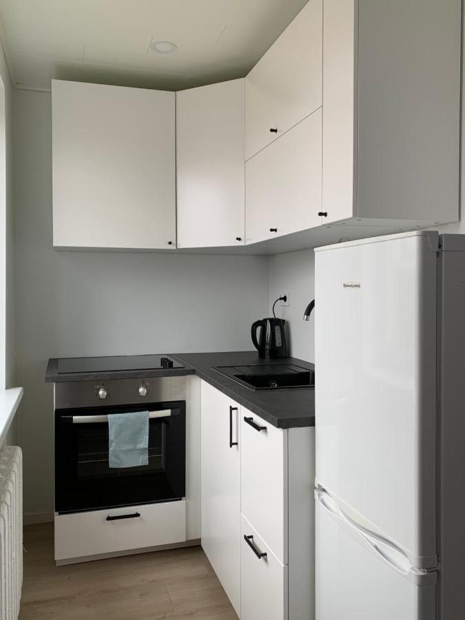 Apartment Riia Mnt 88 Pärnu Extérieur photo