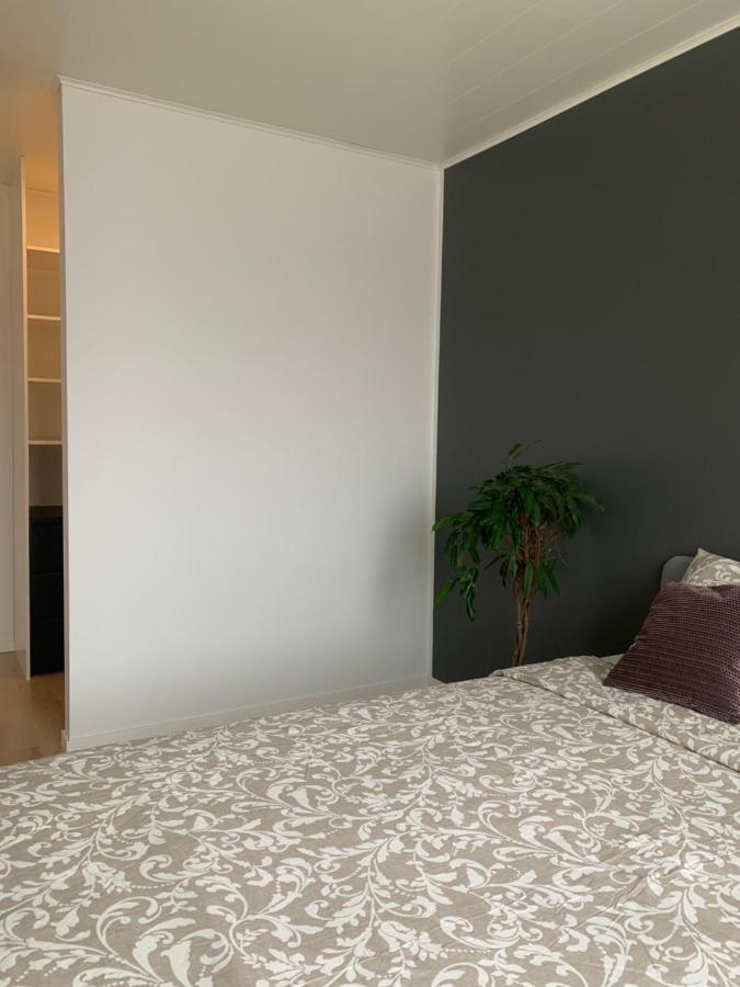 Apartment Riia Mnt 88 Pärnu Extérieur photo