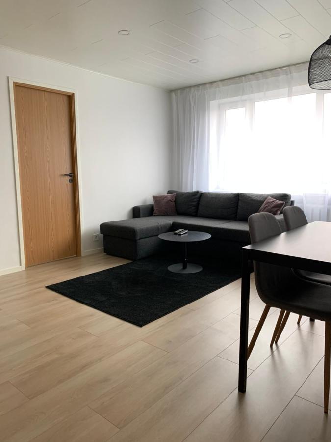 Apartment Riia Mnt 88 Pärnu Extérieur photo