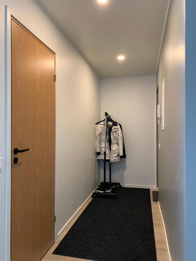 Apartment Riia Mnt 88 Pärnu Extérieur photo