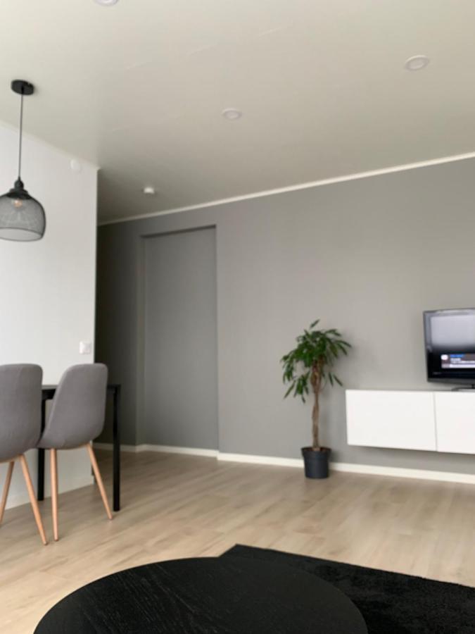 Apartment Riia Mnt 88 Pärnu Extérieur photo